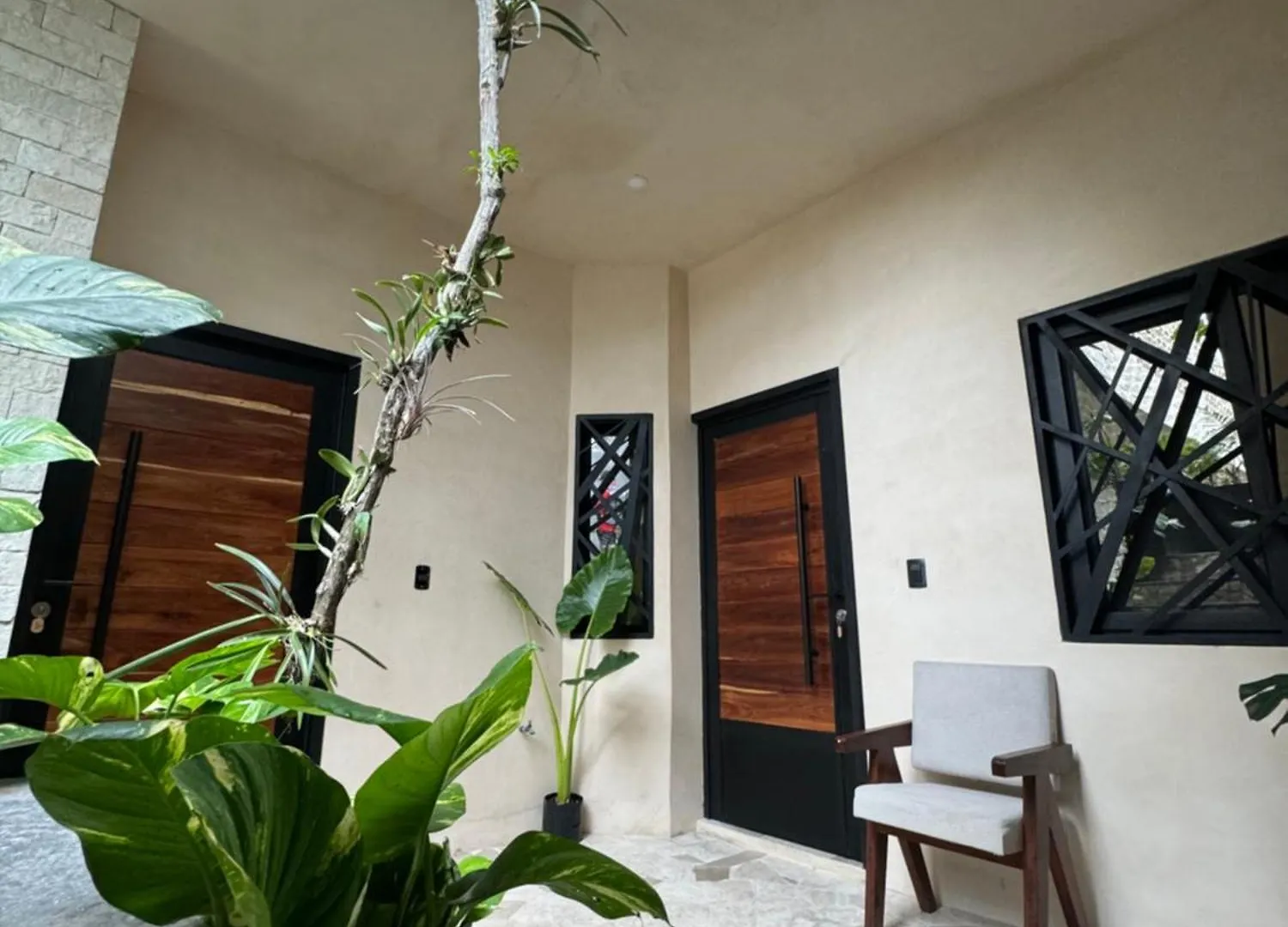 Apartment Suite Jr 1Habitacion Tulum