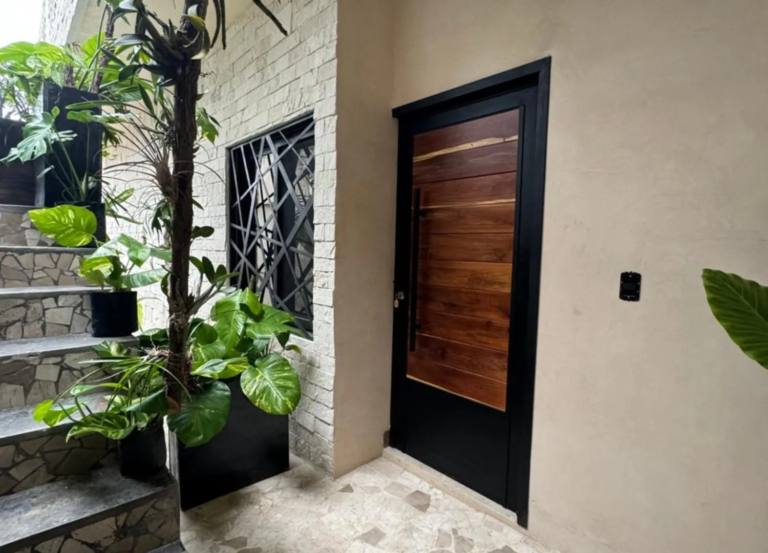 Apartment Suite Jr 1Habitacion Tulum