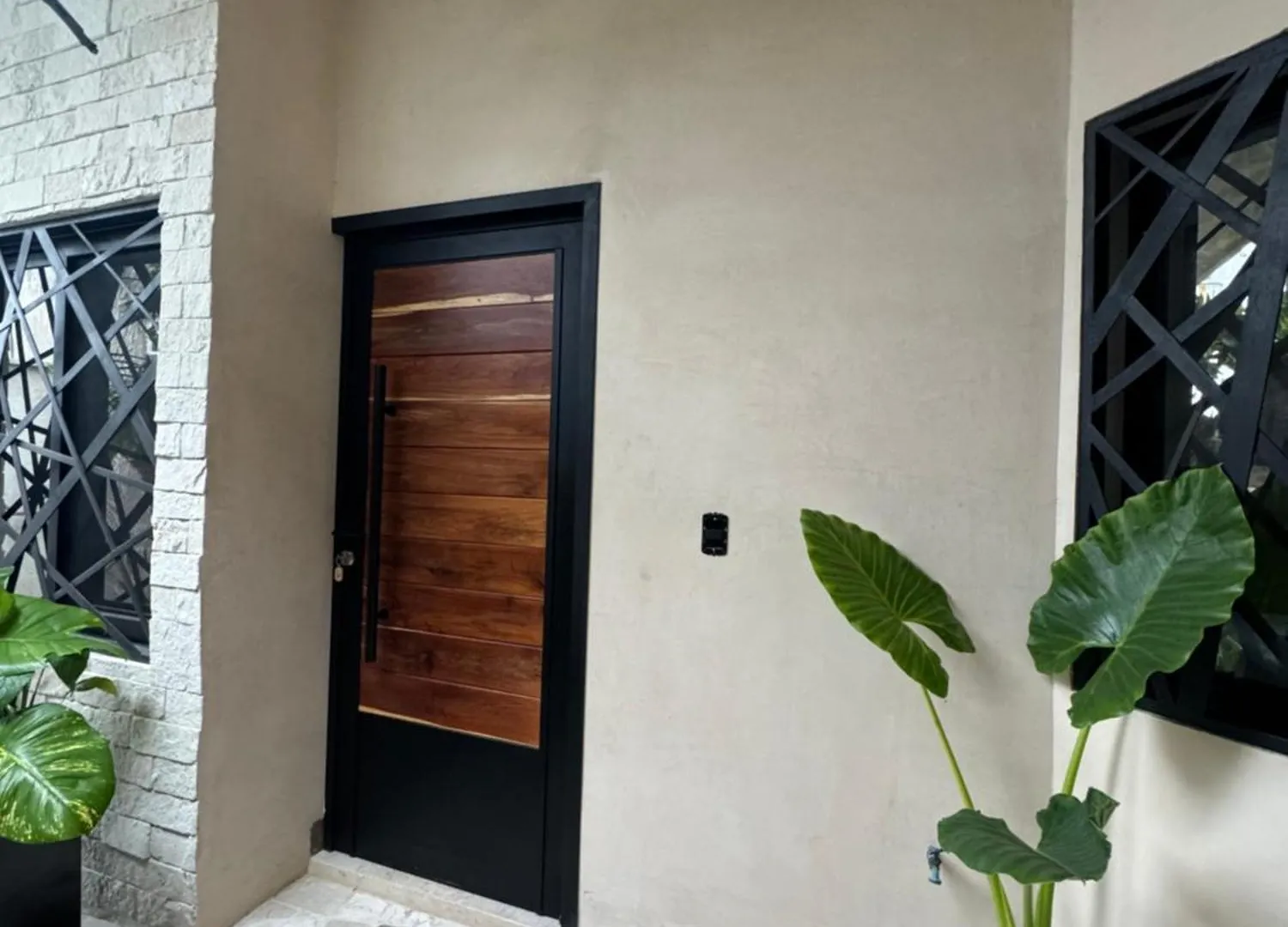 Apartment Suite Jr 1Habitacion Tulum Mexico