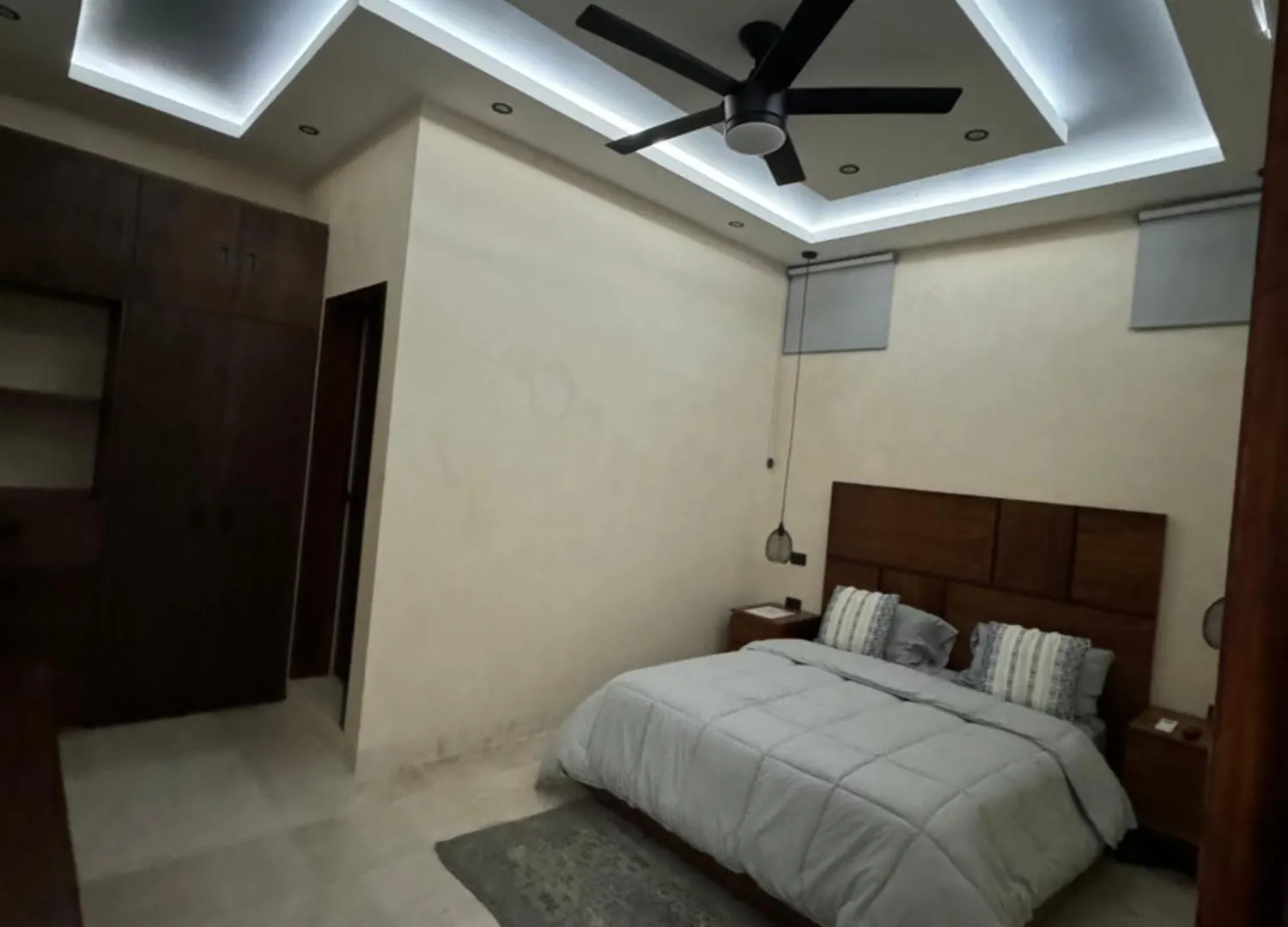 Suite Jr 1Habitacion Tulum Mexico