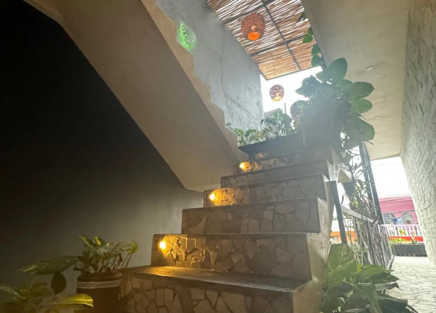 Suite Jr 1Habitacion Tulum 0*,