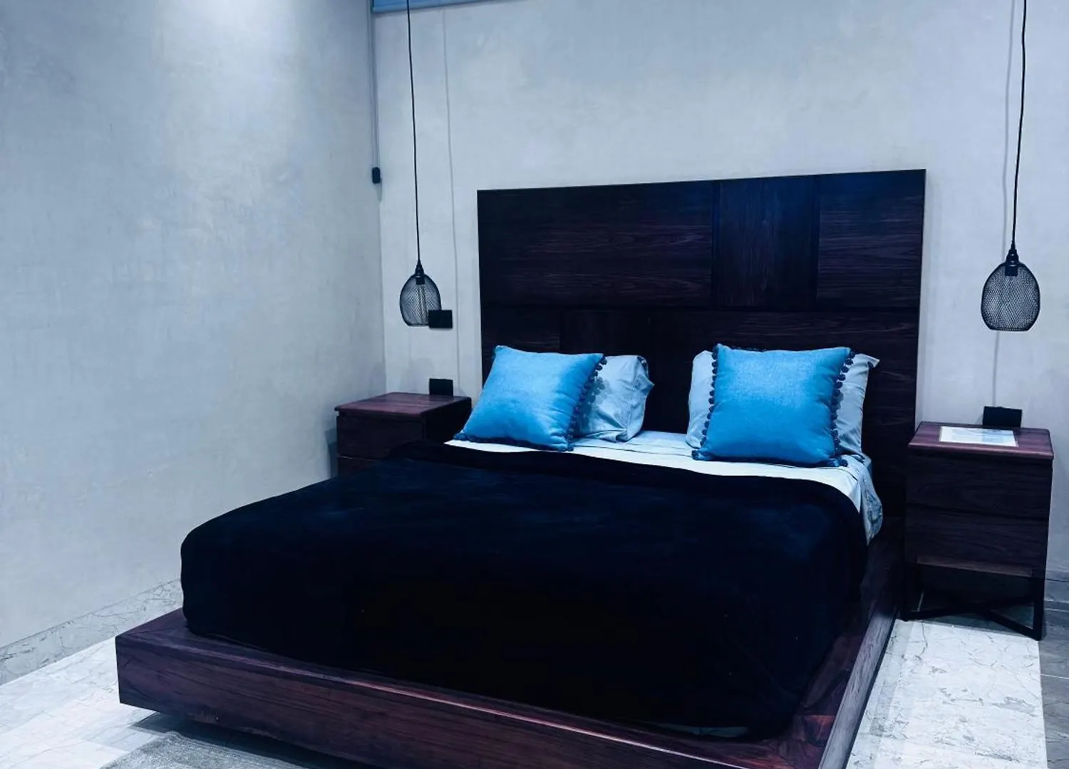 Apartment Suite Jr 1Habitacion Tulum Mexico