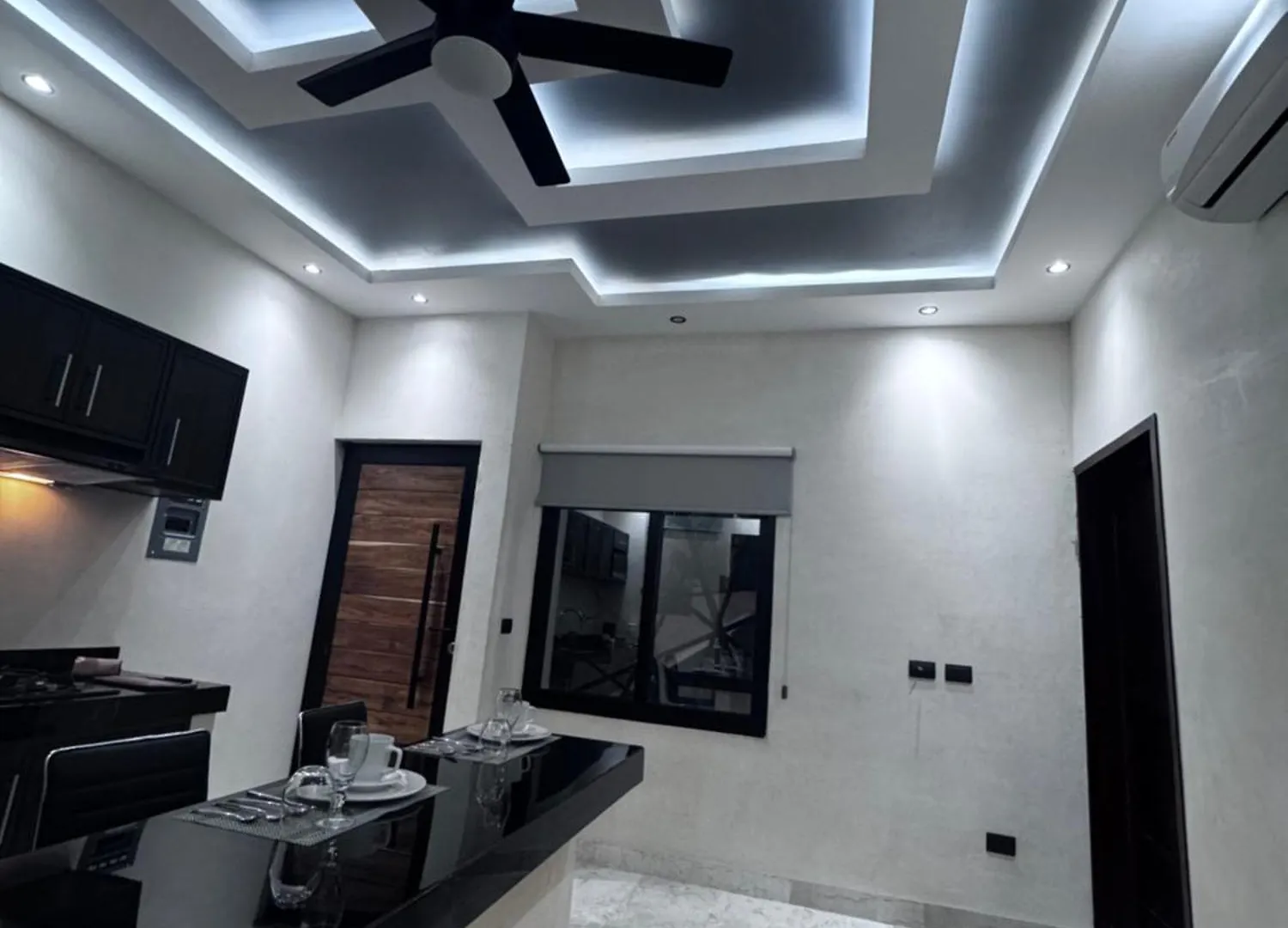 Suite Jr 1Habitacion Tulum