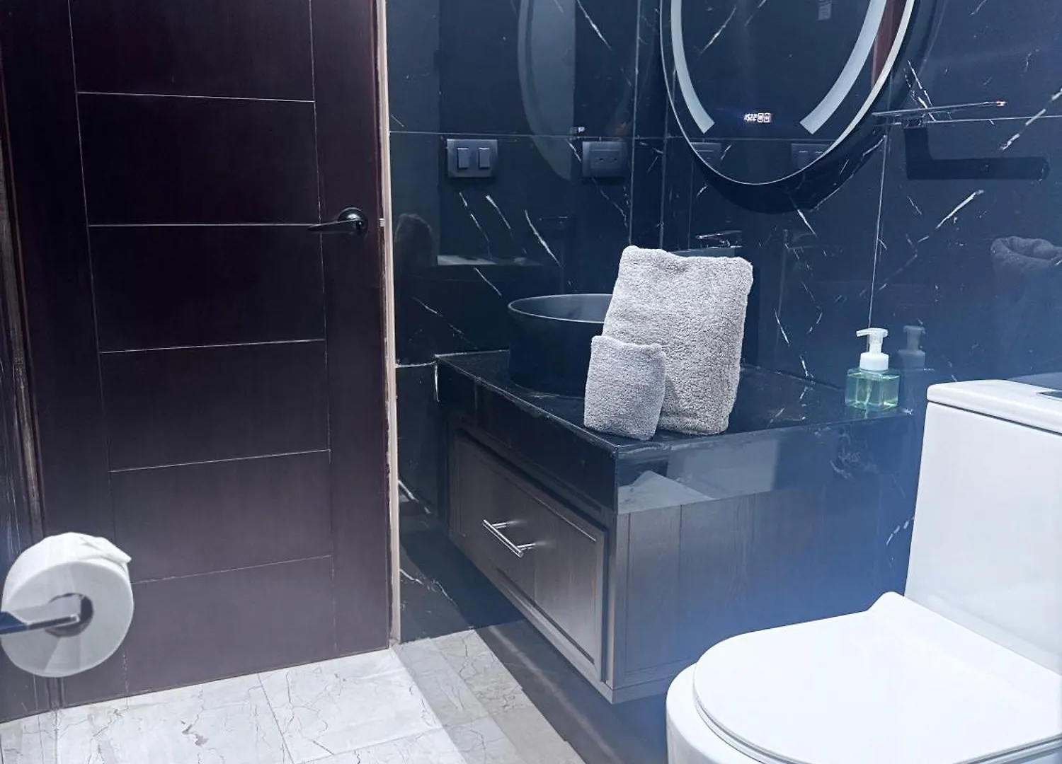 Suite Jr 1Habitacion Tulum
