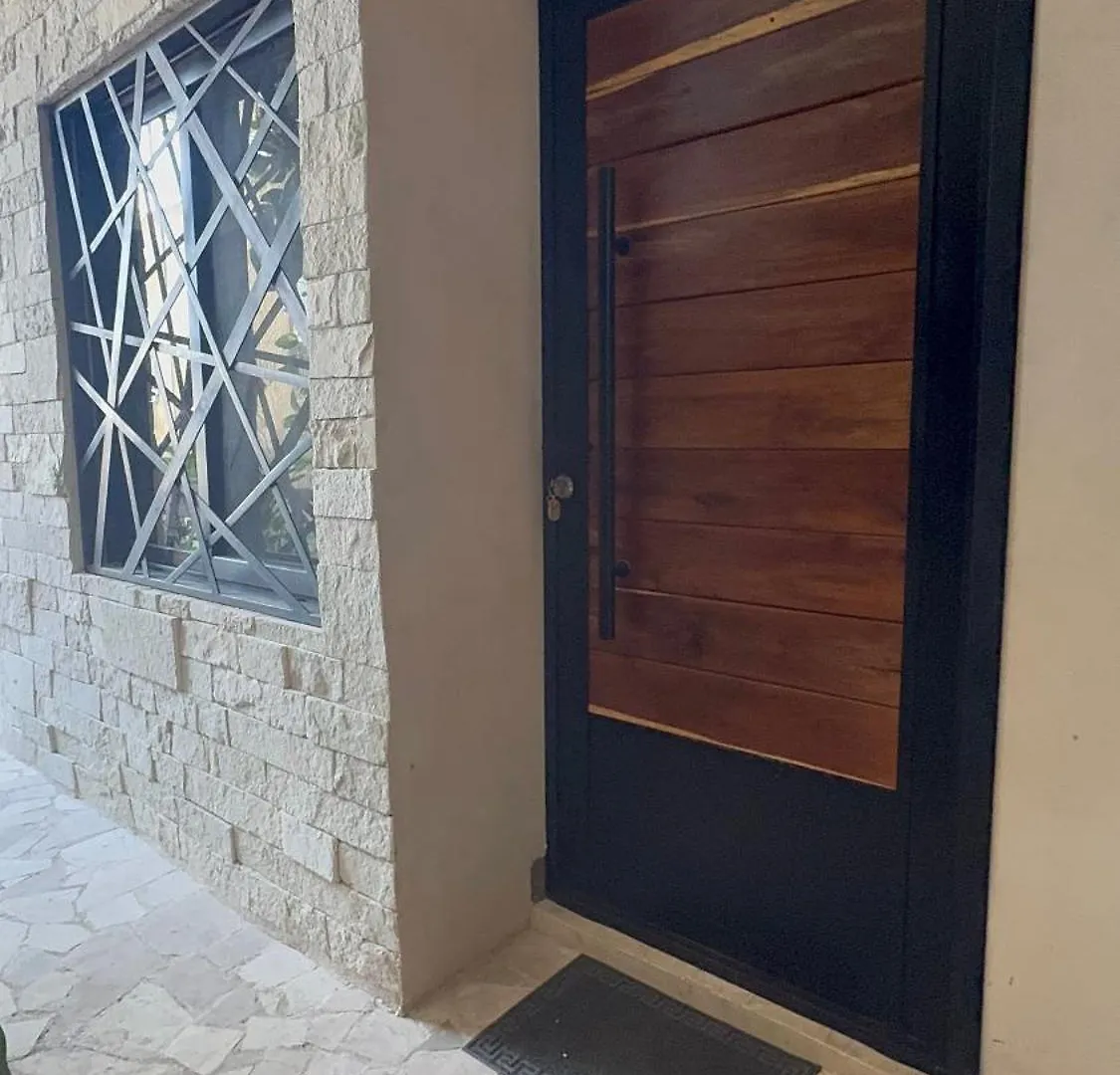 Suite Jr 1Habitacion Tulum 0*,