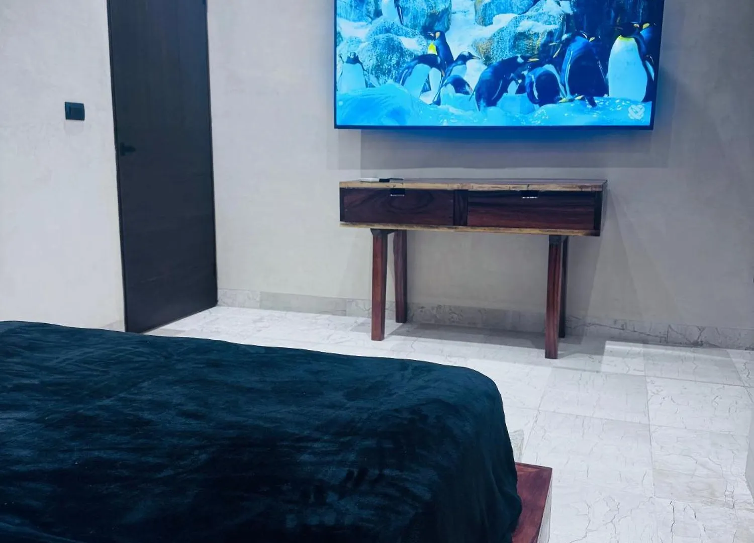 Suite Jr 1Habitacion Tulum
