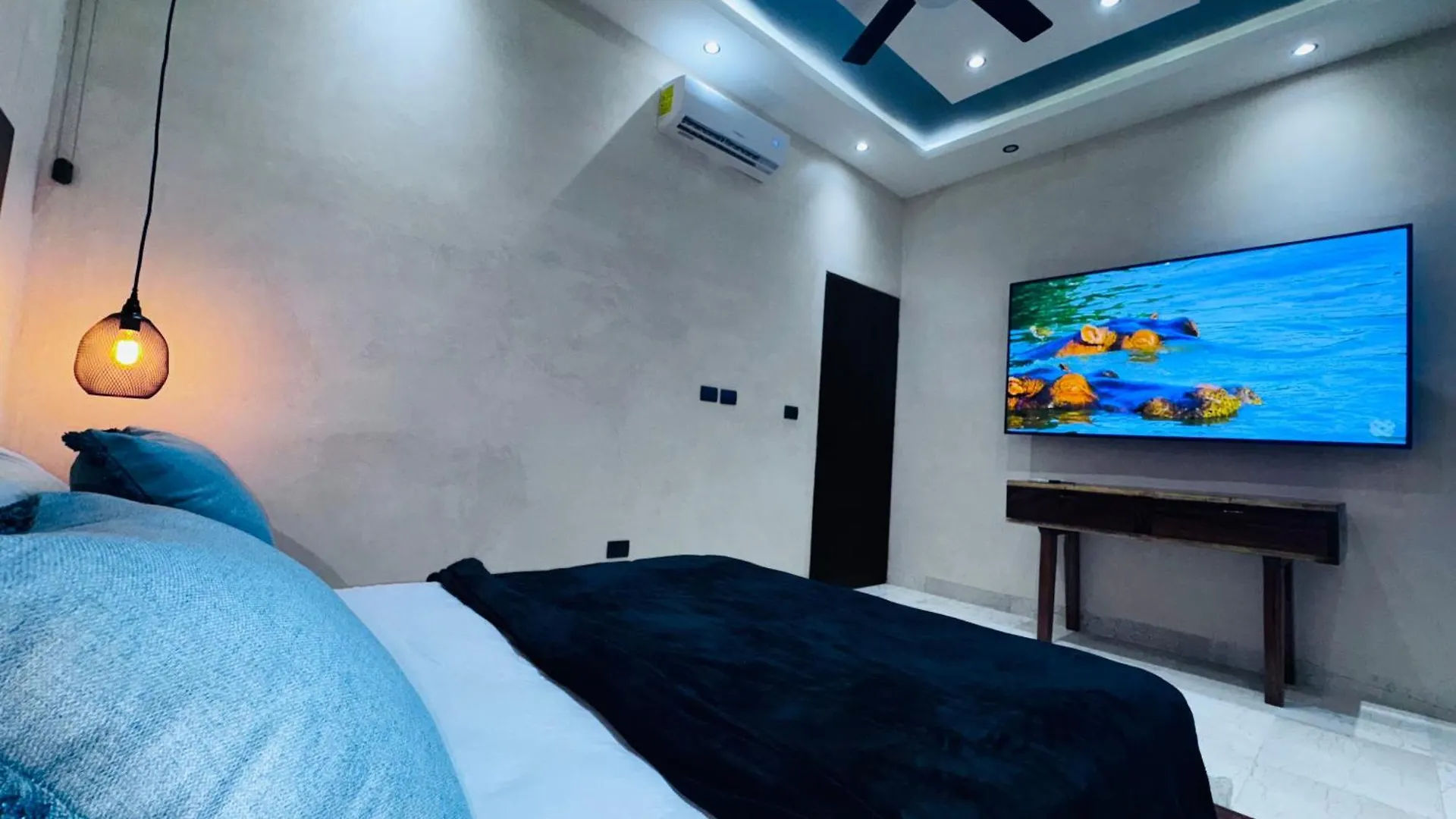 Apartment Suite Jr 1Habitacion Tulum
