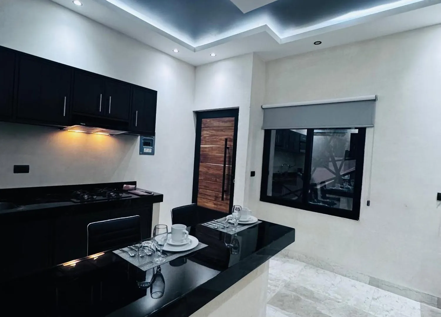 Suite Jr 1Habitacion Tulum