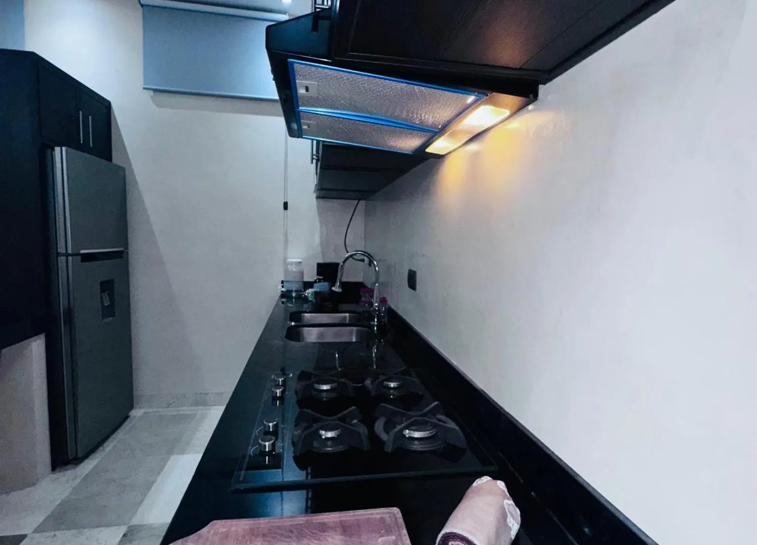 Suite Jr 1Habitacion Tulum Apartment