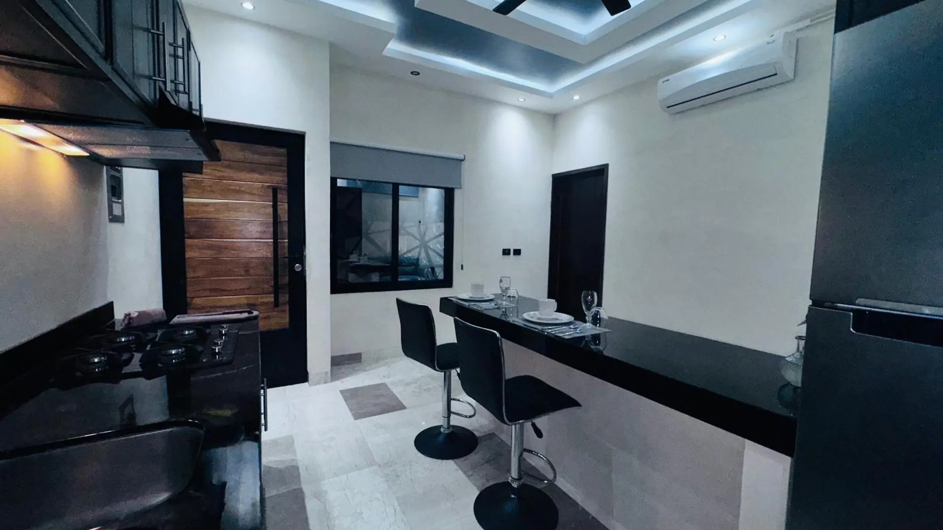 Suite Jr 1Habitacion Tulum 0*,  Mexico