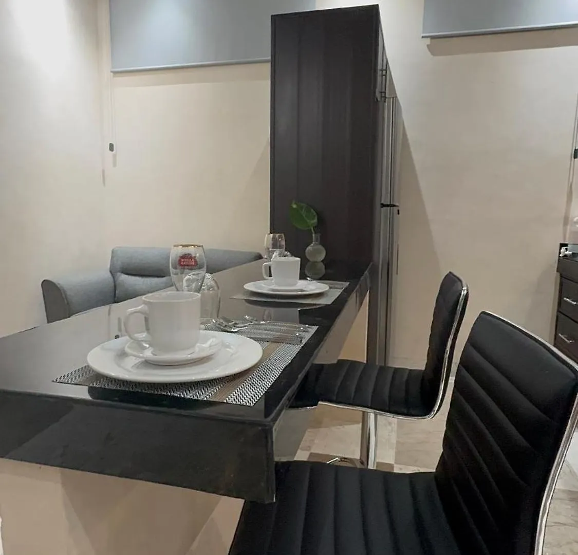 Suite Jr 1Habitacion Tulum