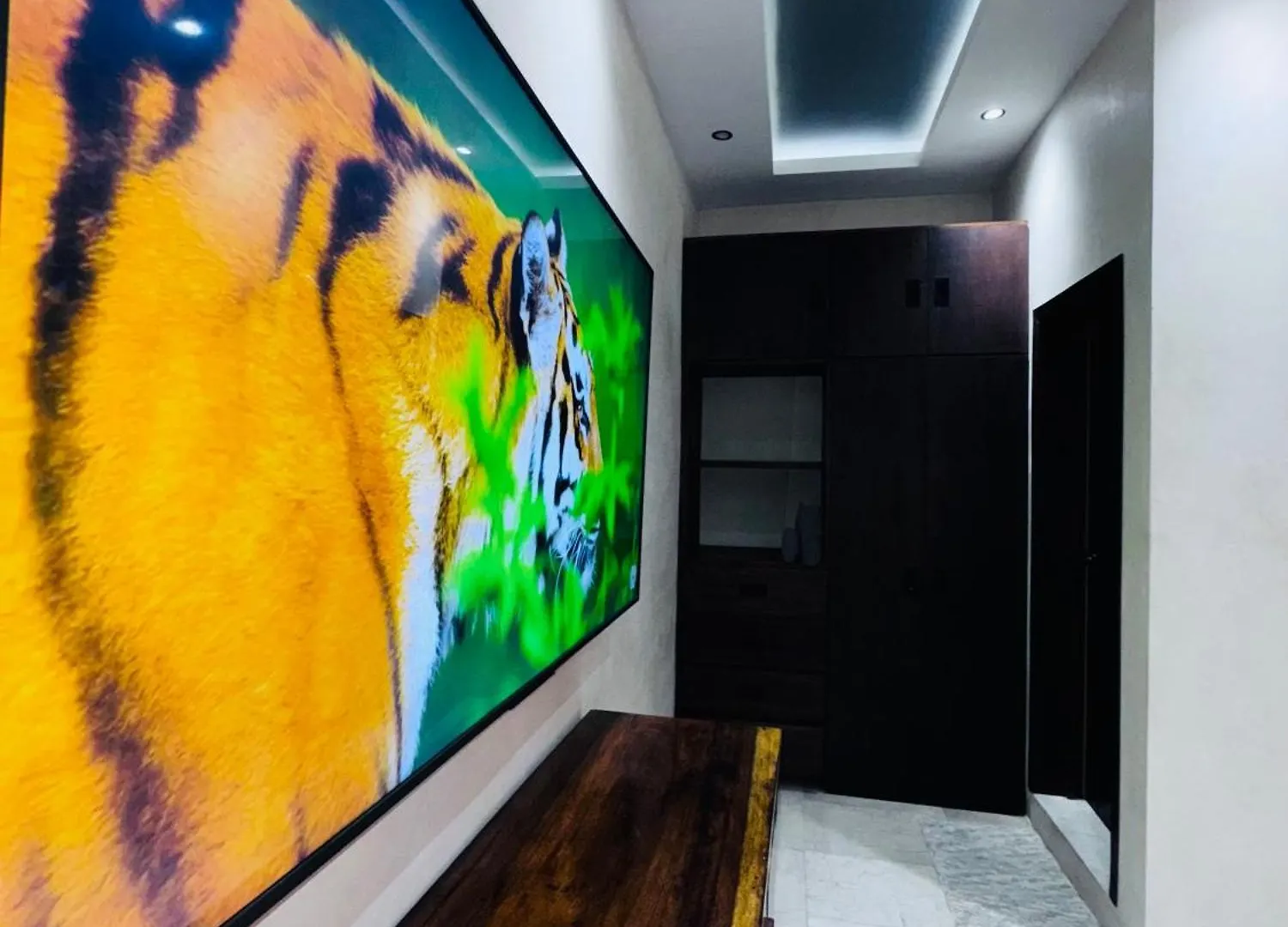 Suite Jr 1Habitacion Tulum
