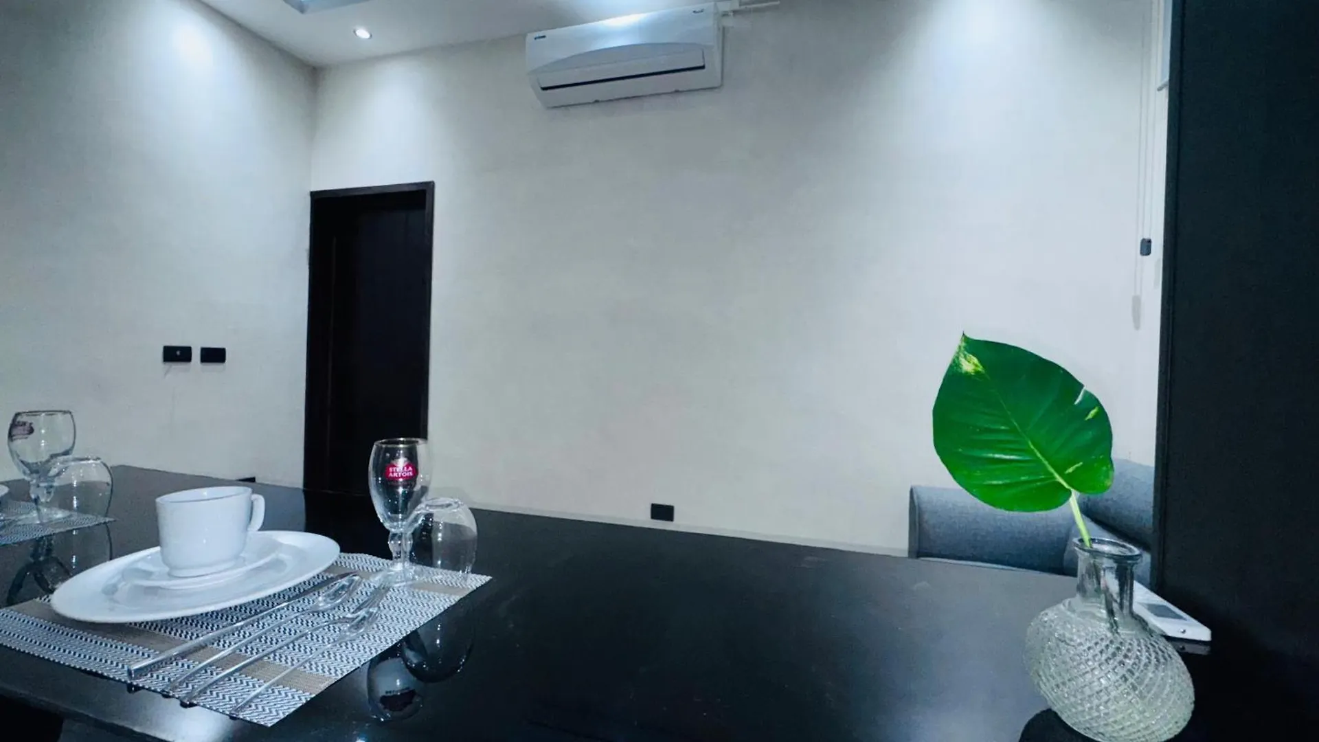Suite Jr 1Habitacion Tulum Apartment