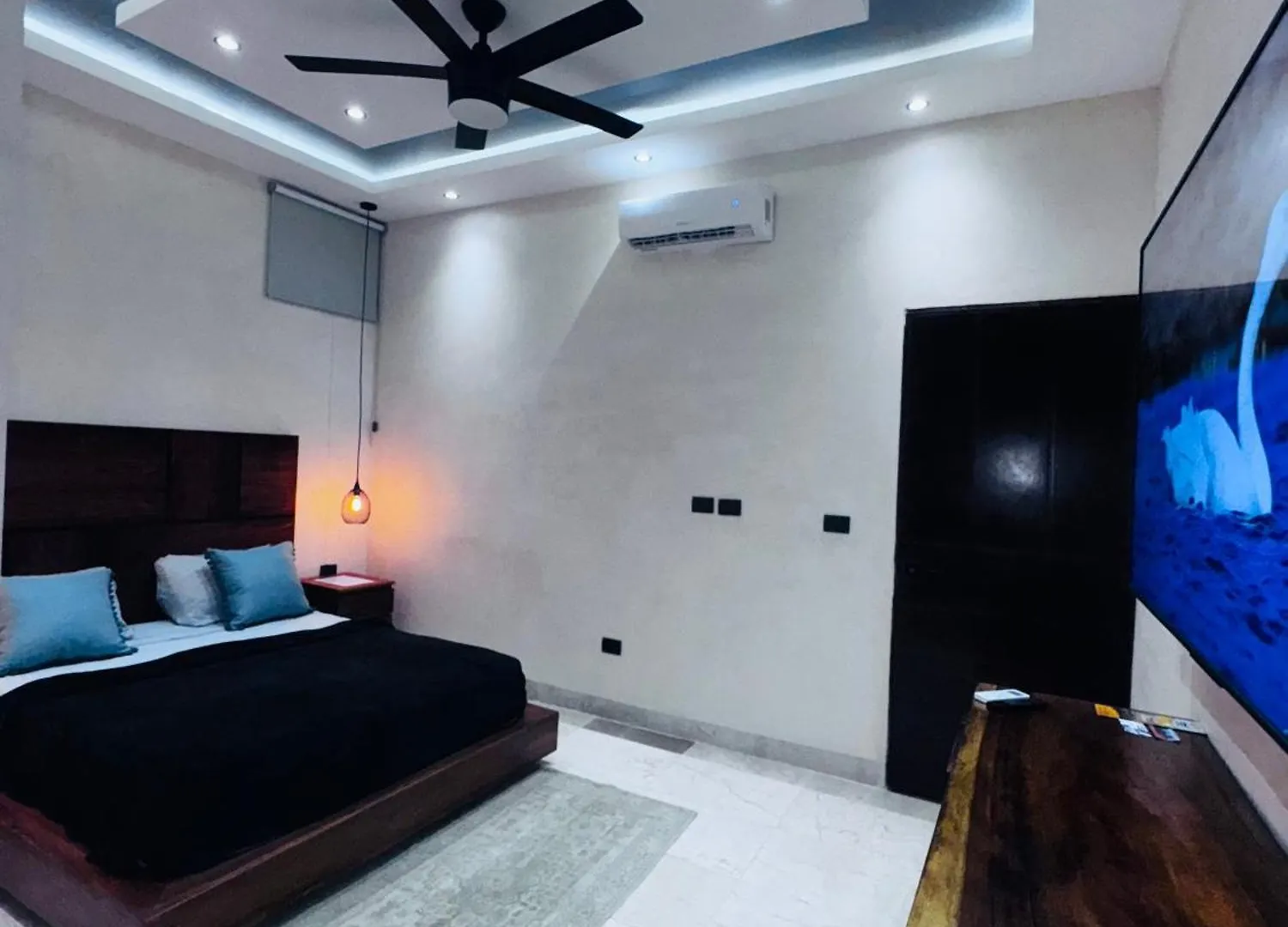 Suite Jr 1Habitacion Tulum