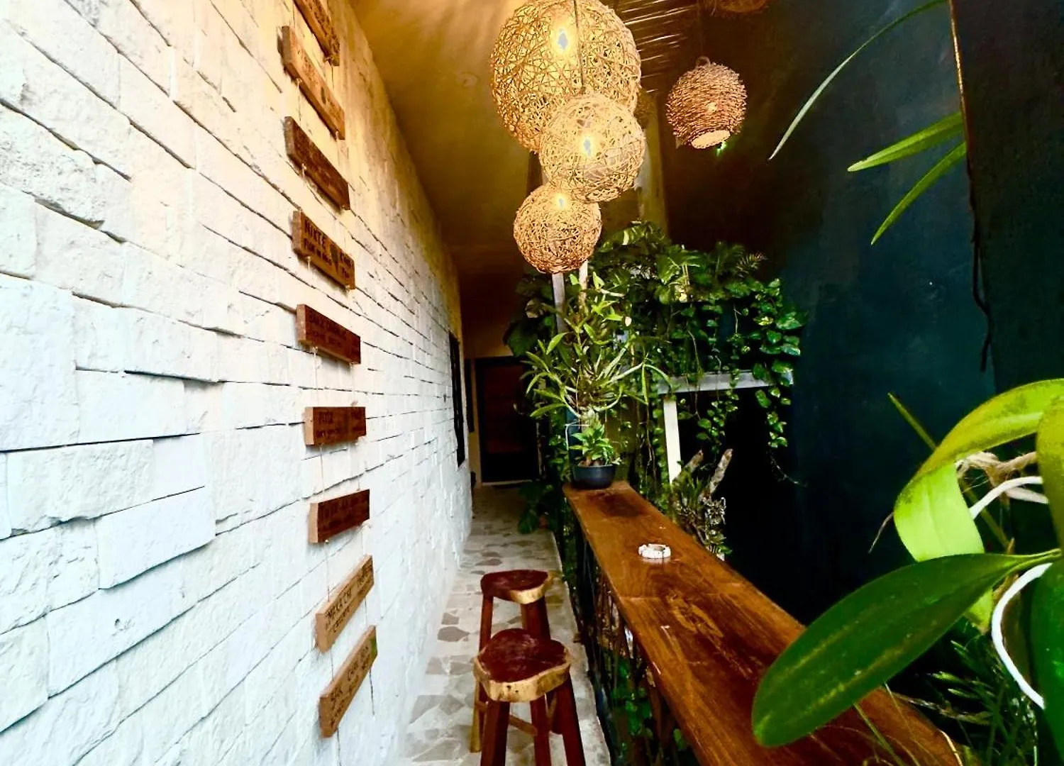 Suite Jr 1Habitacion Tulum 0*,  Mexico