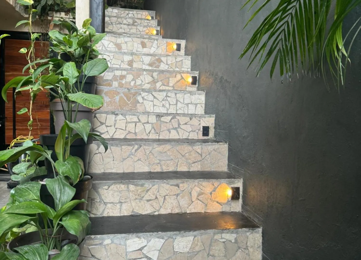 Suite Jr 1Habitacion Tulum